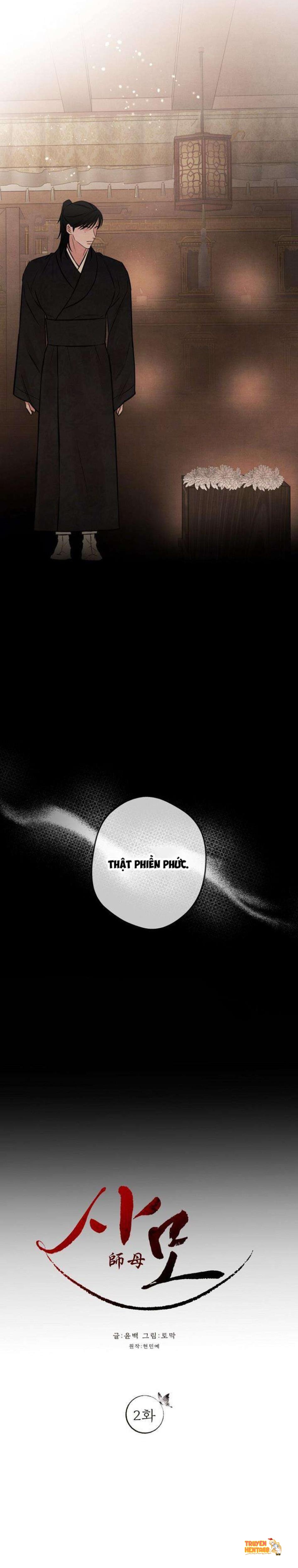 Trang truyện tmpiurni0z4 trong truyện tranh 『18+』sư Mẫu - Chapter 2 - truyenhentai18.net