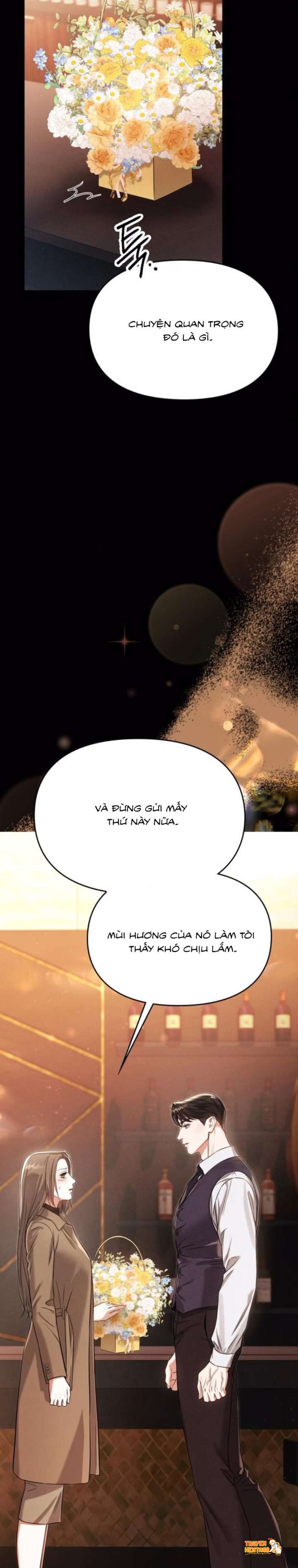 Xem ảnh [18+] Người Bạn Ban Đêm - Chapter 34 - tmpl0yr1evs - Truyenhentaiz.net