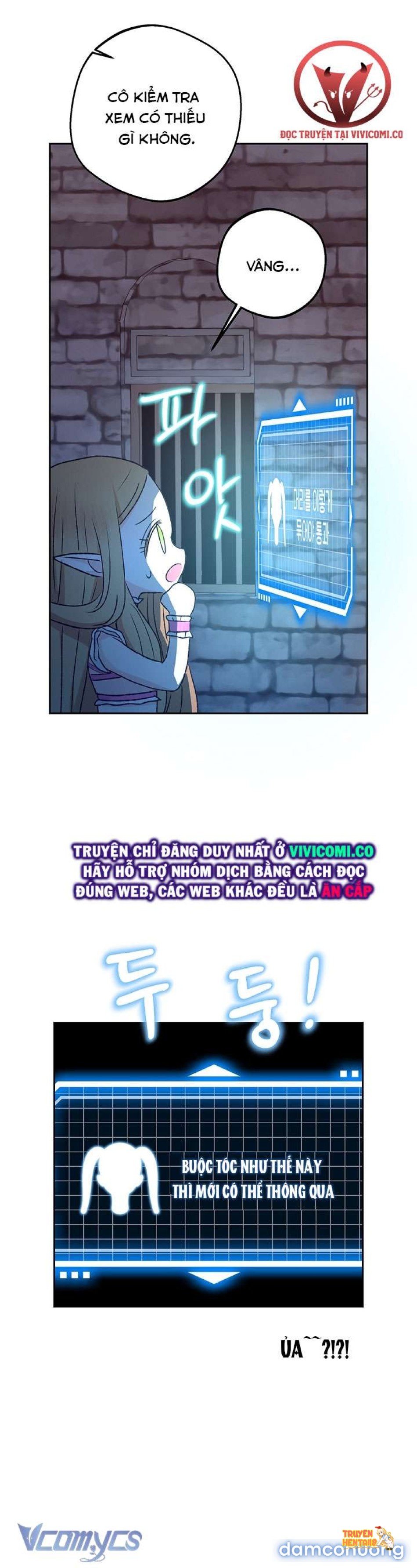 Xem ảnh [không Che] Yêu Tinh Giao Phối - Chapter 29 - tmpljamvavv - Truyenhentaiz.net