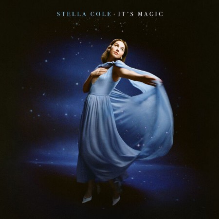 Stella Cole - It's Magic (2025)