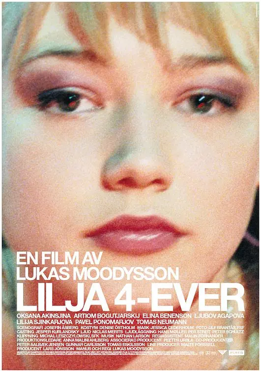 [1492] 永远的莉莉亚 / Lilja 4-ever (2002)-131417.net