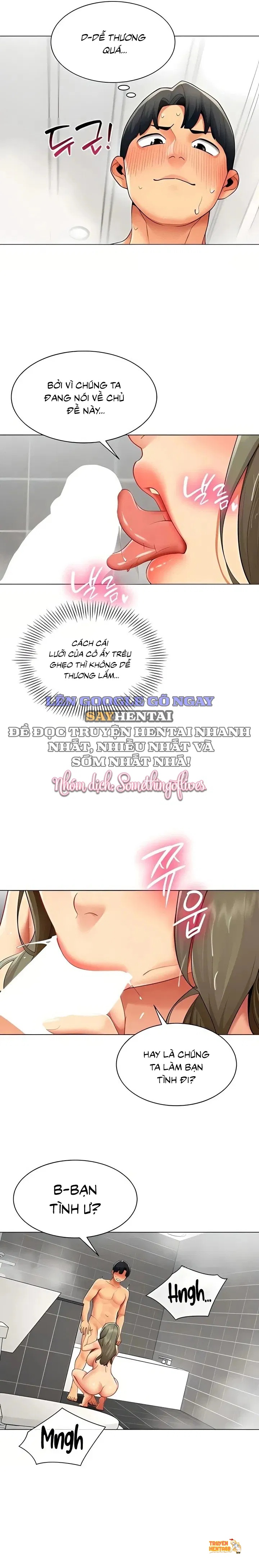 Xem ảnh Báo Cáo Hiệu Suất (tình Dục) - Chapter 13 - tmptfbd538p - Truyenhentaiz.net