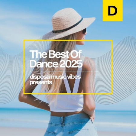 VA - The Best Of Dance (2025)-(2025)