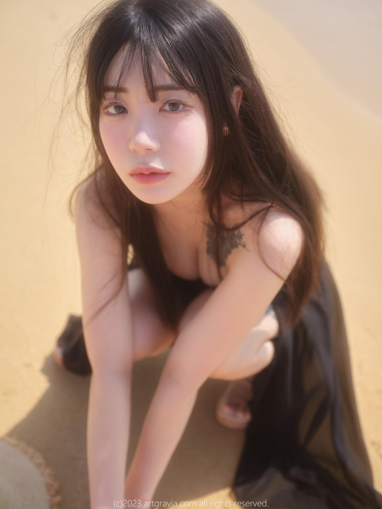 Wuyo(우요) NO.016 ARTGRAVIA Vol.515 13