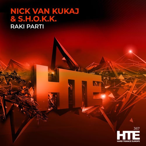 S.H.O.K.K. & Nick Van Kukaj - Ri Parti (2026) MP3