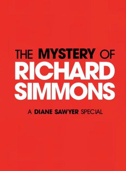 The Mystery Of Richard Simmons A Diane Sawyer Special (2026) [1080p] WEB-DL (AVC)...