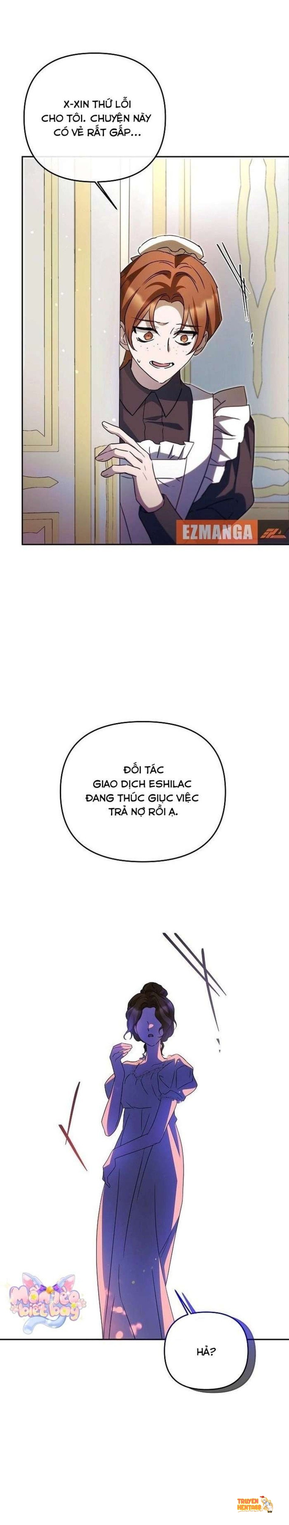 Xem ảnh [18+] Lần Thứ Hai Tôi Kết Hôn Với Quái Vật - Chapter 21 - tmpdjz6ur8w - Truyenhentaiz.net