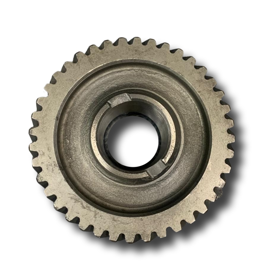 3RD GEAR INTRA V30 38 T