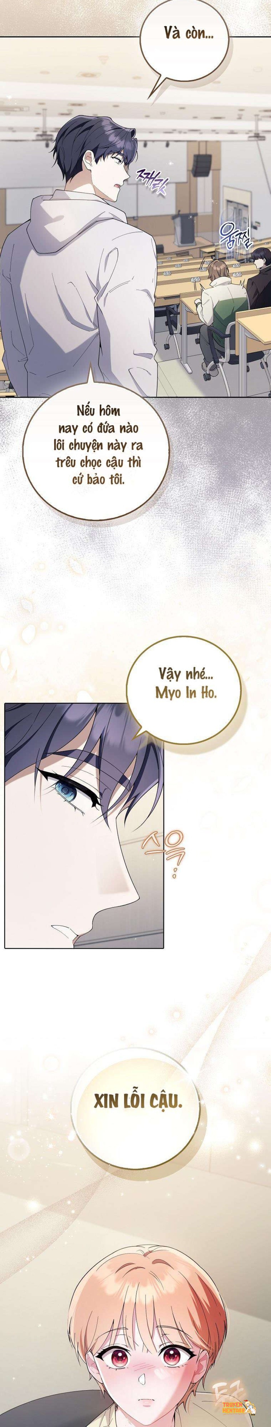 Xem ảnh 〖18+〗- Trường Nam Sinh - Chapter 3 - tmp2oldbuvj - Truyenhentaiz.net