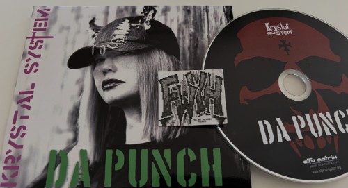 Krystal System - Da Punch (2026)