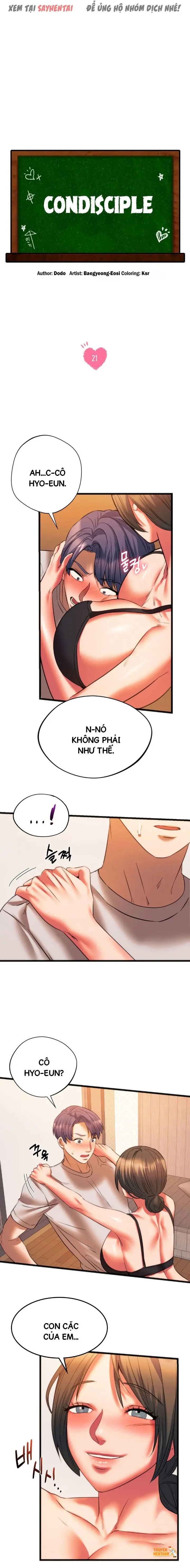 Trang truyện tmp3otx0db4 trong truyện tranh Bạn Học Của Tôi - Chapter 21 - truyenhentai18.net