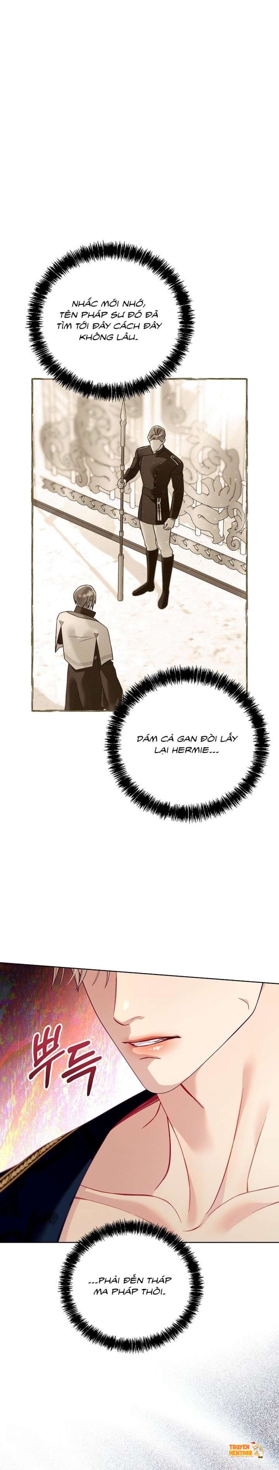 Xem ảnh [18+] Lồng Chim Của Người Sưu Tầm - Chapter 11 - tmp79dp8srf - Truyenhentaiz.net