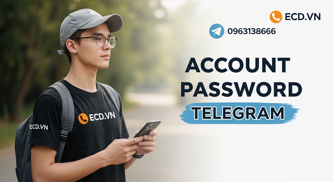 telegram account network marketing