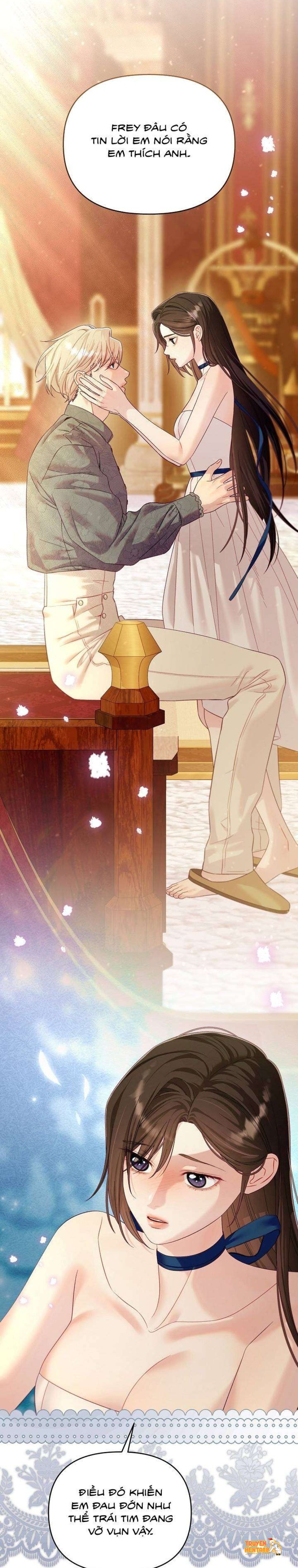 Xem ảnh [18+] Lồng Chim Của Người Sưu Tầm - Chapter 18 - tmpvihdzeqs - Truyenhentaiz.net