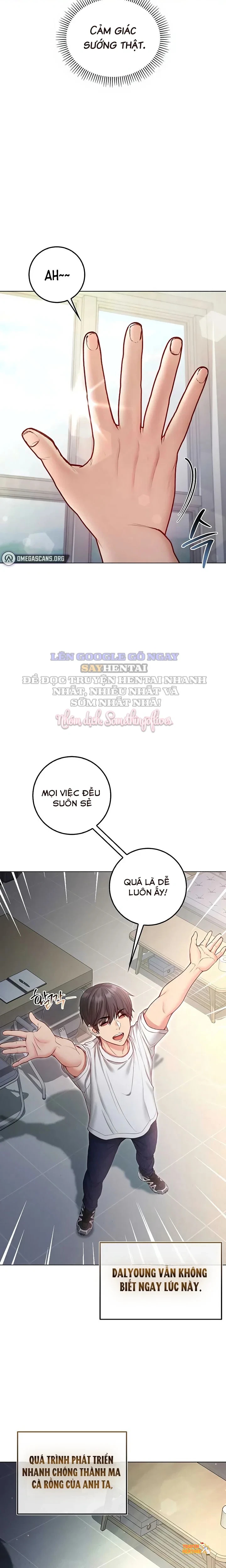 Xem ảnh Tôi Là Ma Cà Rồng - Chapter 16 - tmppr8ly0rk - Truyenhentaiz.net