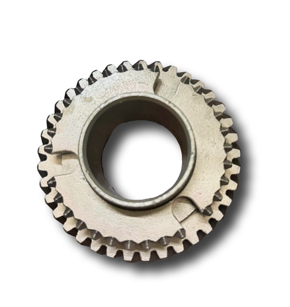 2ND GEAR INTRA V30 37T