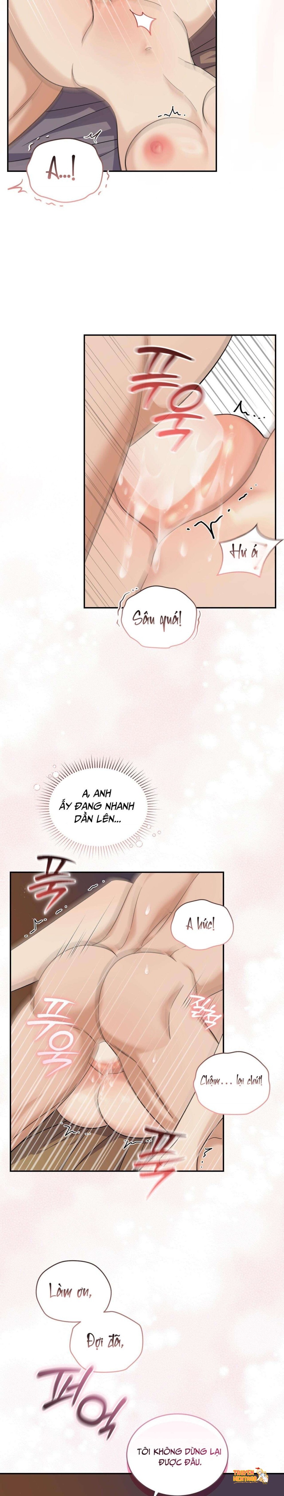 Xem ảnh [18+] Sự Vắng Bóng Của Tình Yêu Lãng Mạn - Chapter 20 - tmpy599lz0b - HentaiTruyen.fun