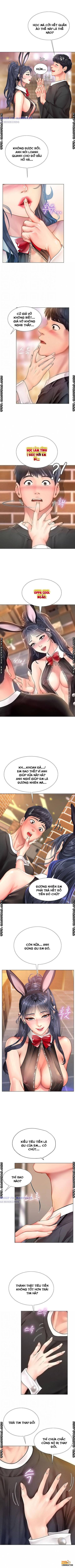 Trang truyện tmp7 2v7x4l trong truyện tranh Noryangjin - Chapter 64 - truyenhentai18.net
