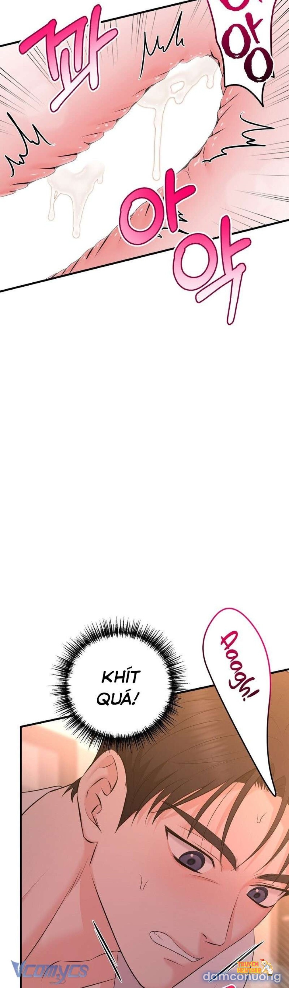 Xem ảnh [18+] Bị Ám Ảnh Bởi Người Sếp Đã Từng Từ Chối Tôi - Chapter 5 - tmpo063783f - Truyenhentaiz.net