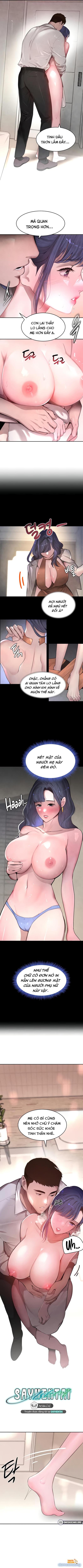 Trang truyện tmpy3qk93eh trong truyện tranh Con Gái Của Boss - Chapter 11 - www.truyenhentai18.net