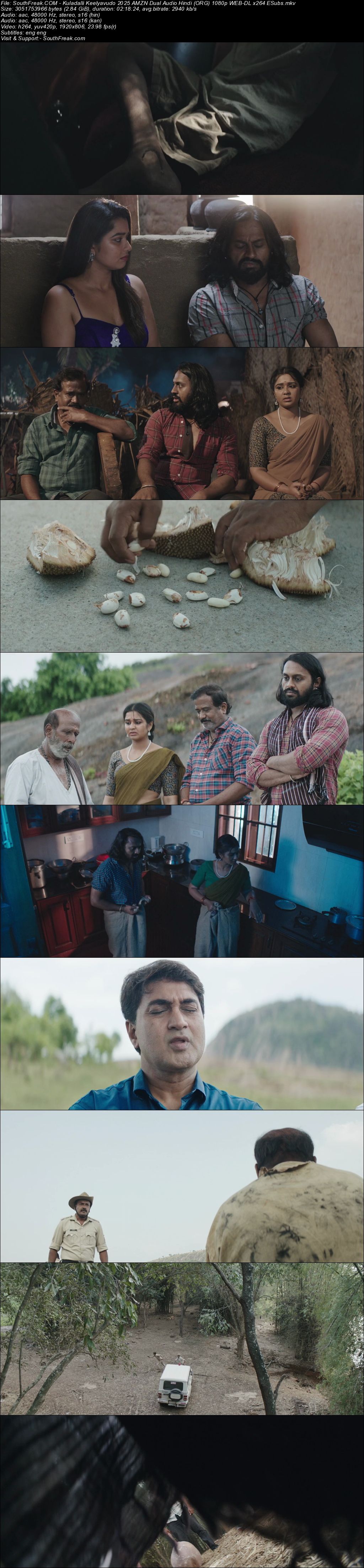 South Freak COM Kuladalli Keelyavudo 2025 AMZN Dual Audio Hindi ORG 1080p WEB DL x264 ESubs - hdhubflix, hubflix, hdmovieshub, allmovieshub