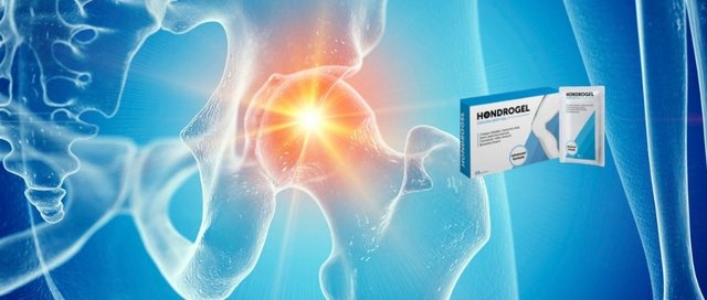 HONDROGEL ceea ce cred consumatorii?