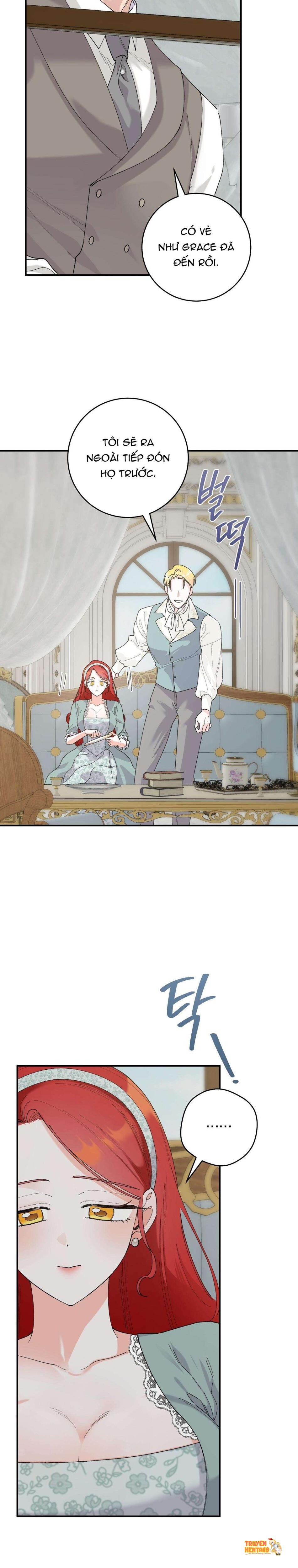 Xem ảnh [không Che] [18+] Sở Thích Khó Nói Của Quý Cô - Chapter 10 - tmpqi0kcp5o - Truyenhentaiz.net