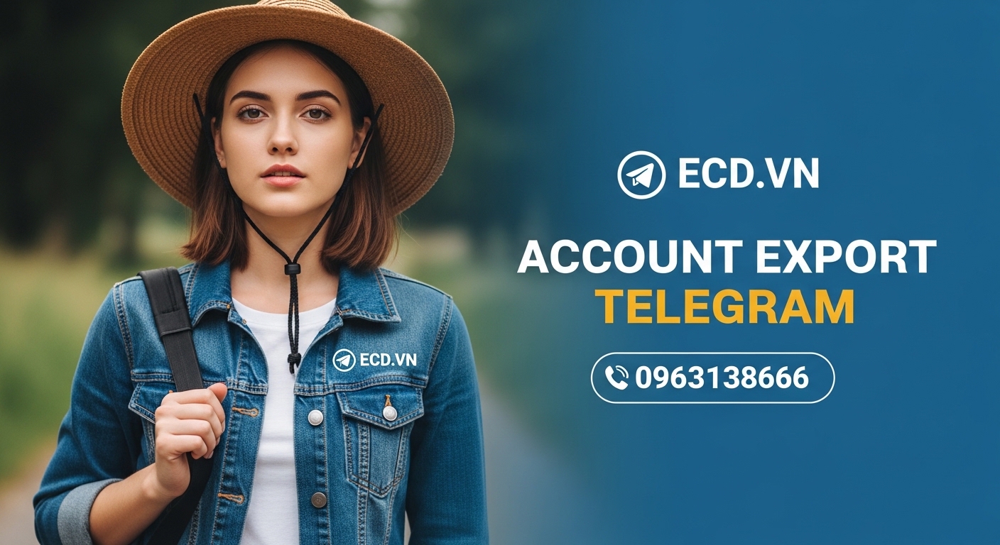 telegram account hiệu quả