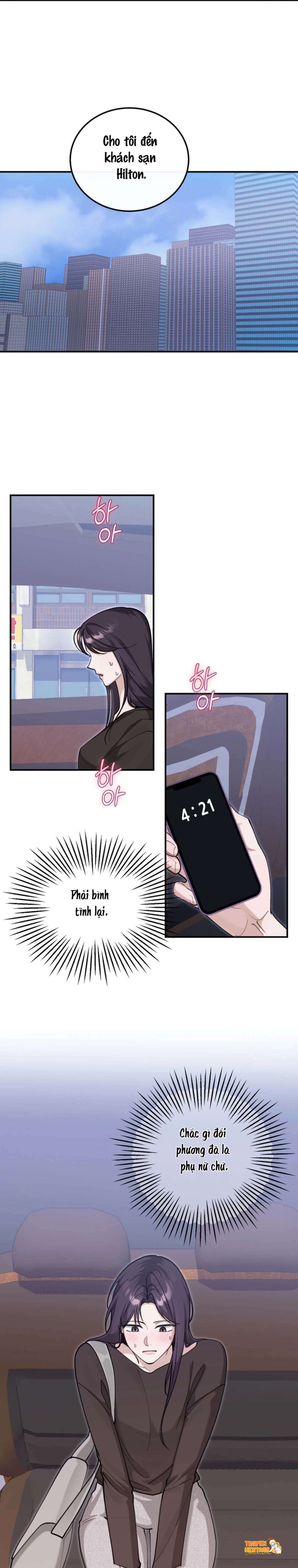 Xem ảnh tmpm4ha5gk5 trong truyện hentai Chỉ Ăn Một Lần Thôi Nhé Oppa - Chapter 21 - www.hentaitvn.net