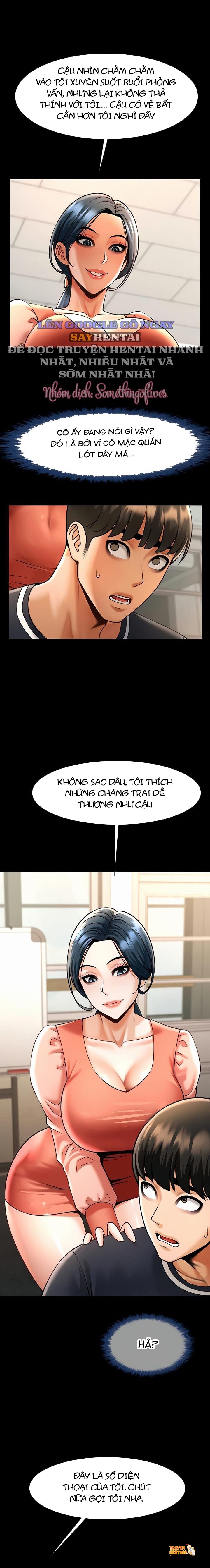 Xem ảnh Giao Kèo Ma Quỷ - Chapter 72 - tmpeojisb4d - Truyenhentaiz.net