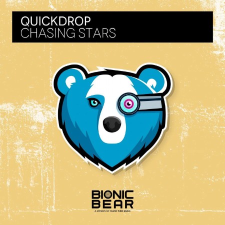 Quickdrop - Chasing Stars (2020)