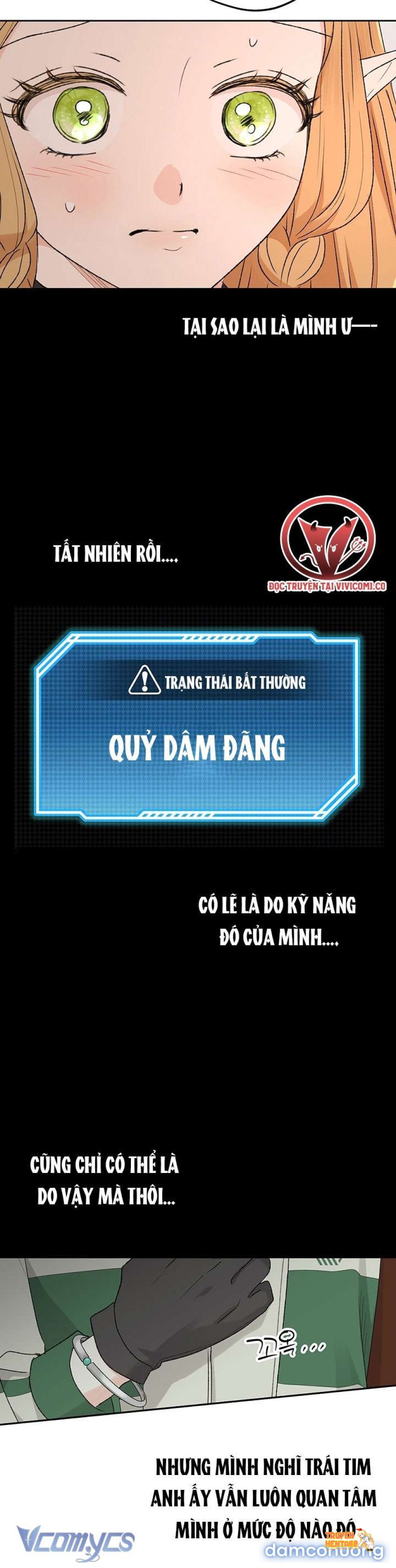 Xem ảnh [không Che] Yêu Tinh Giao Phối - Chapter 28 - tmpmrdb7wpf - Truyenhentaiz.net