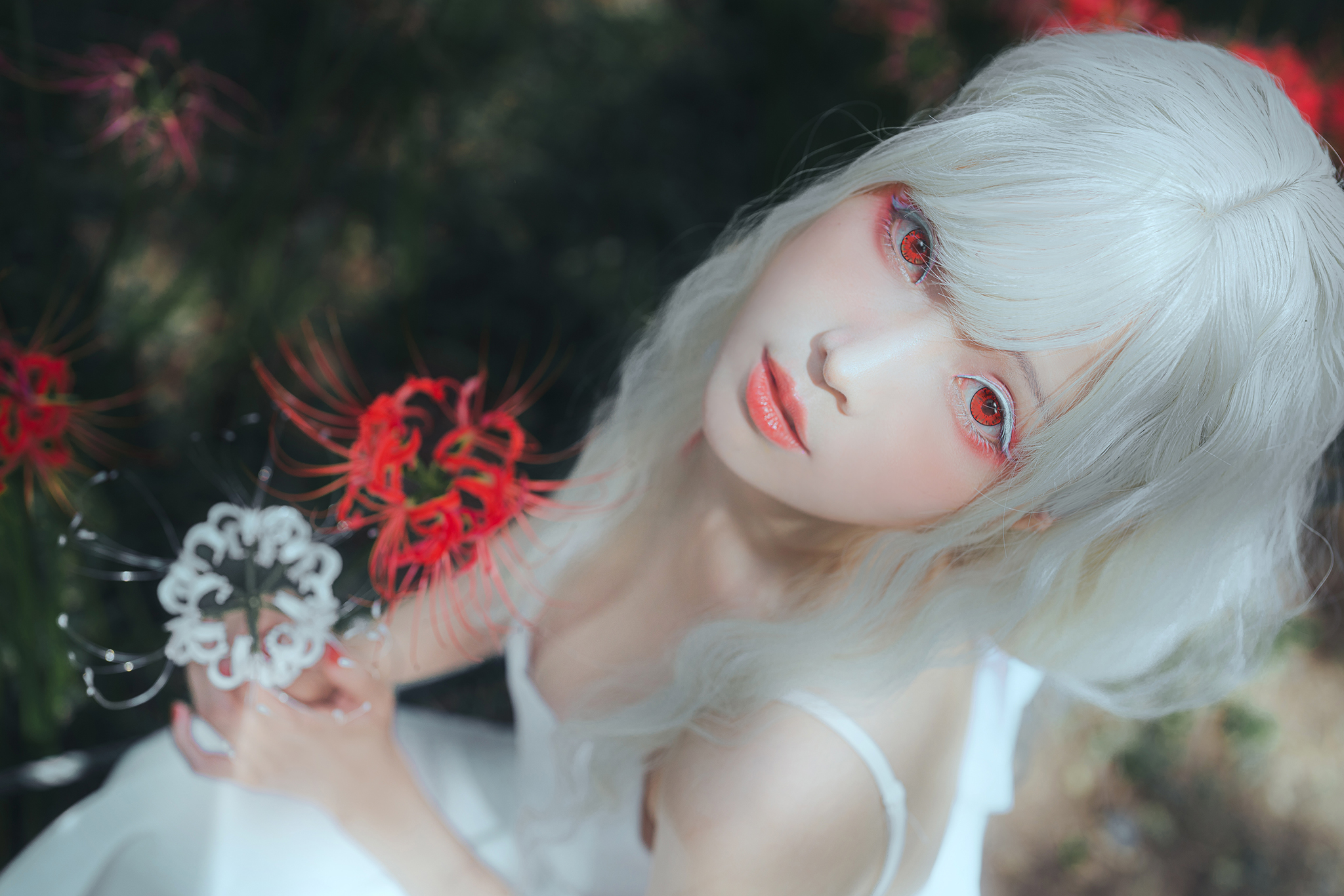 ElyEE子 NO.001 彼岸少女 38