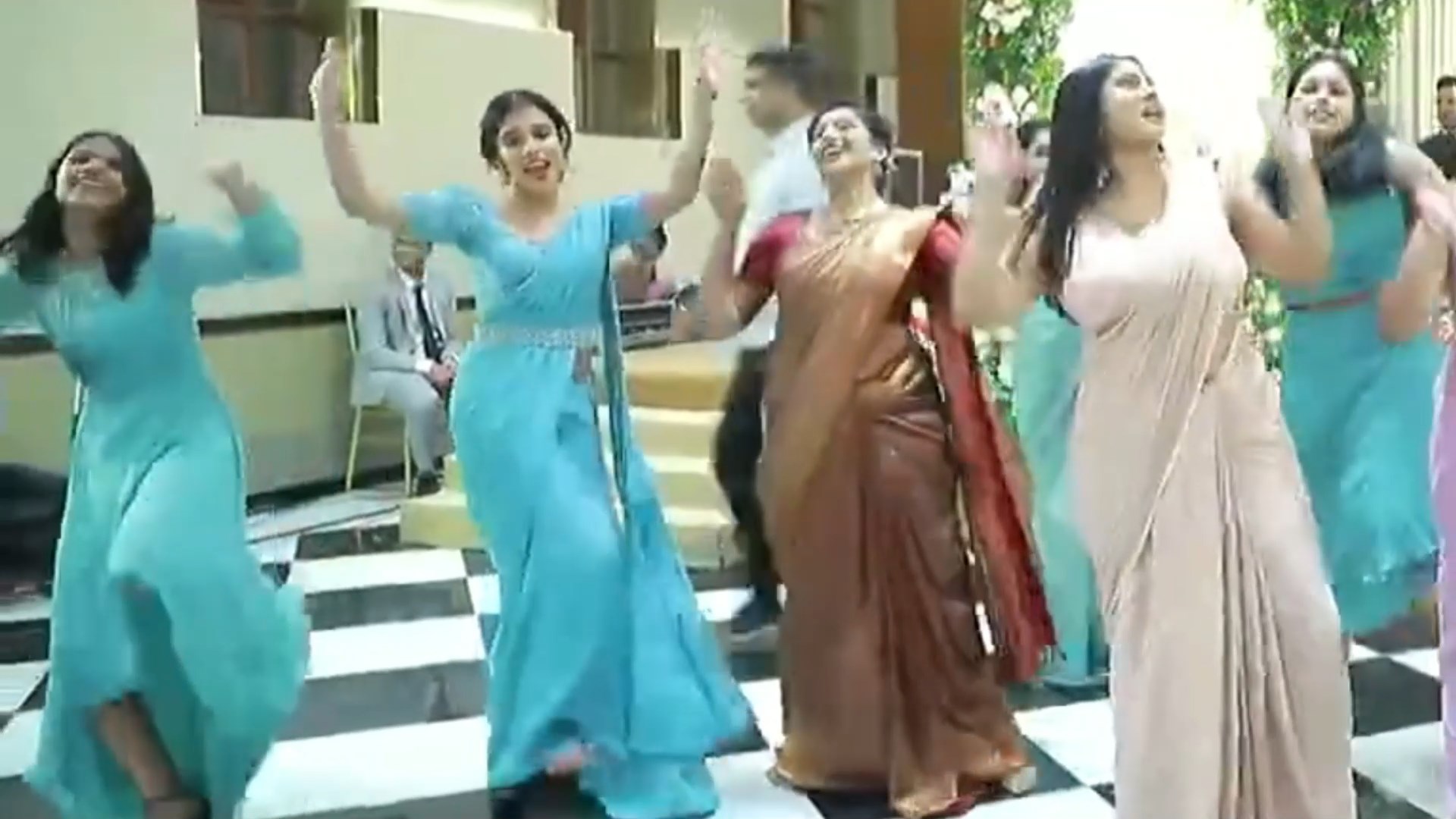 Busty Malayali Girl Huge Jiggling Breasts mp4 snapshot 00 05 587