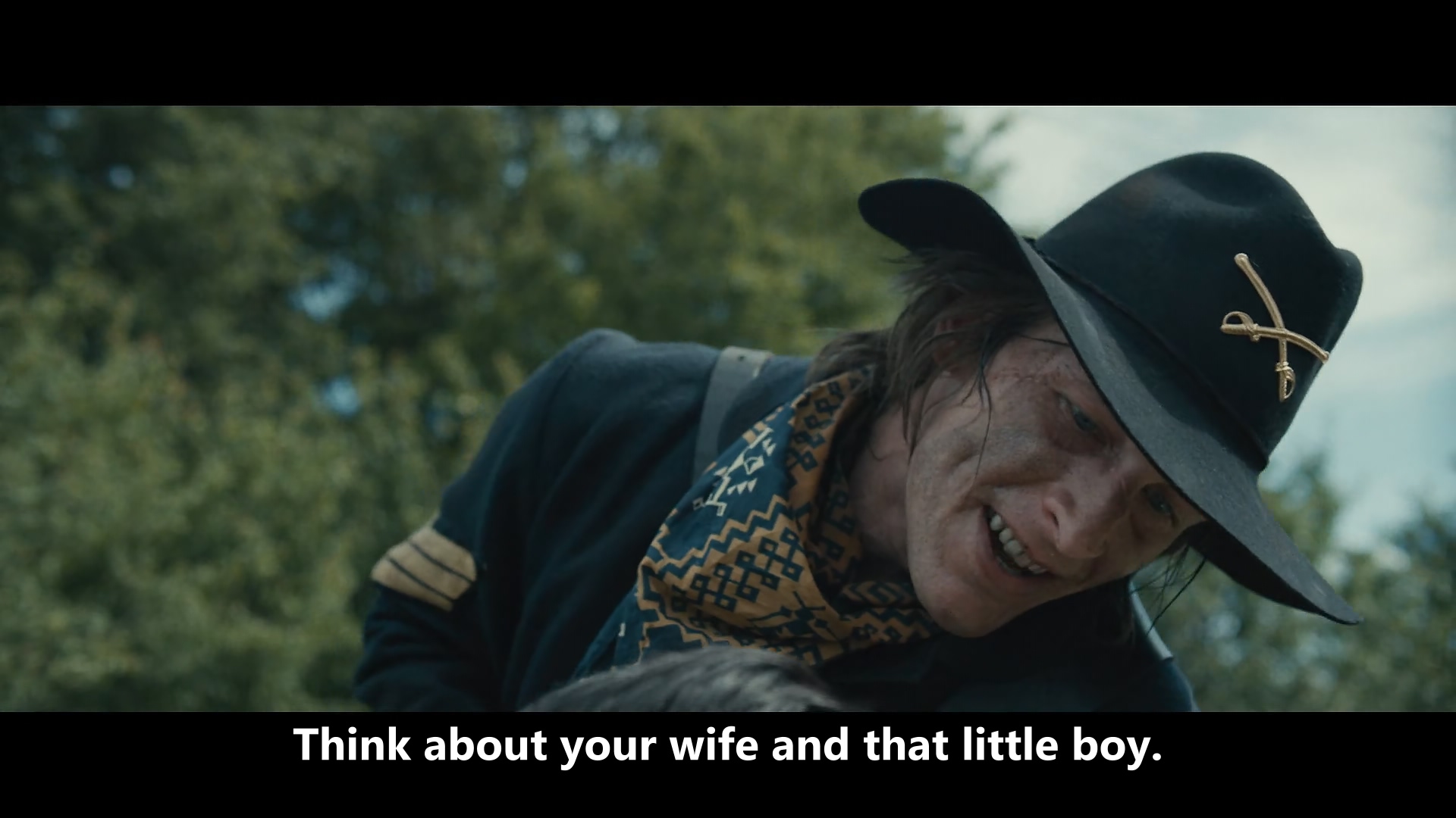 Montford The Chickasaw Rancher 2021 Netflix 1080 FHD HEVC E OPUS HR DR