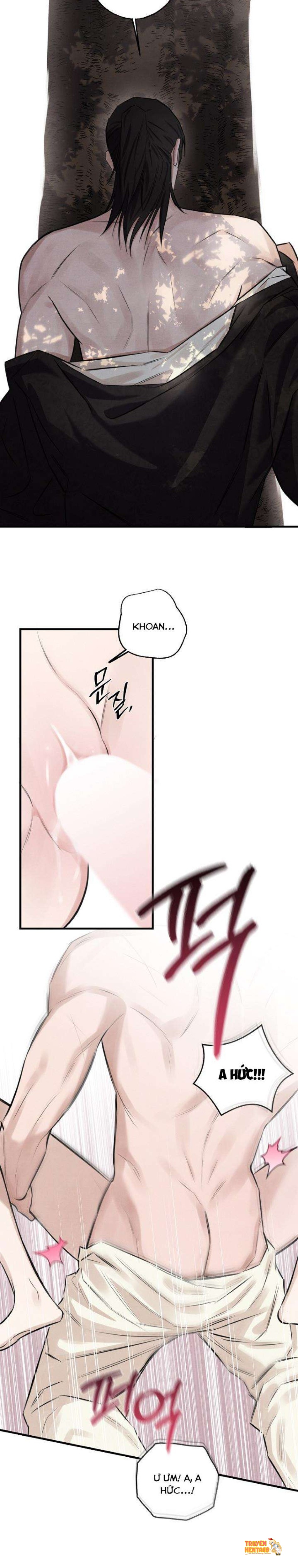 Trang truyện tmp69p9p5l6 trong truyện tranh 『18+』sư Mẫu - Chapter 5 - truyenhentai18.net