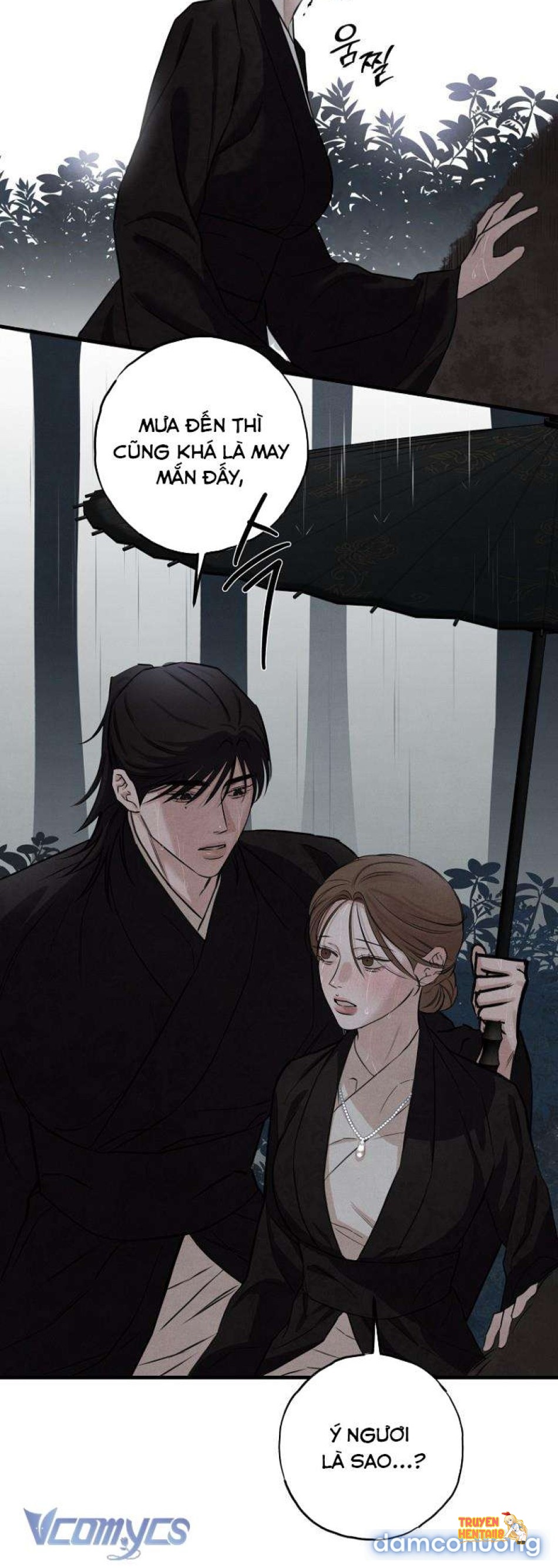 Trang truyện tmpc29jehm trong truyện tranh 『18+』sư Mẫu - Chapter 5 - truyenhentai18.net