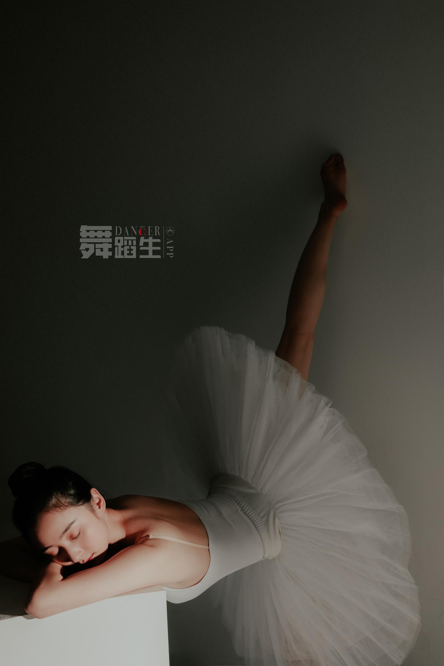 舞蹈生日记 NO.088 快乐舞步 - 余羽 6
