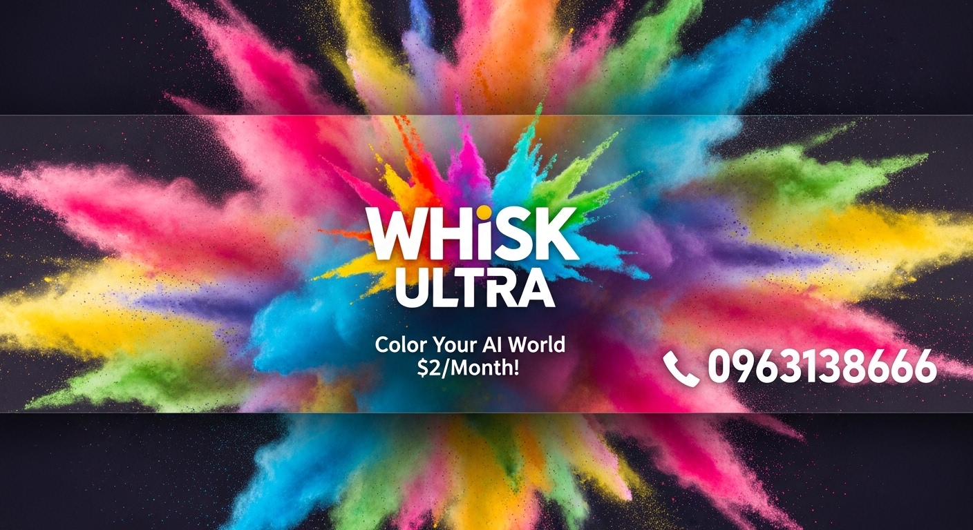 budget whisk ultra notebooklm