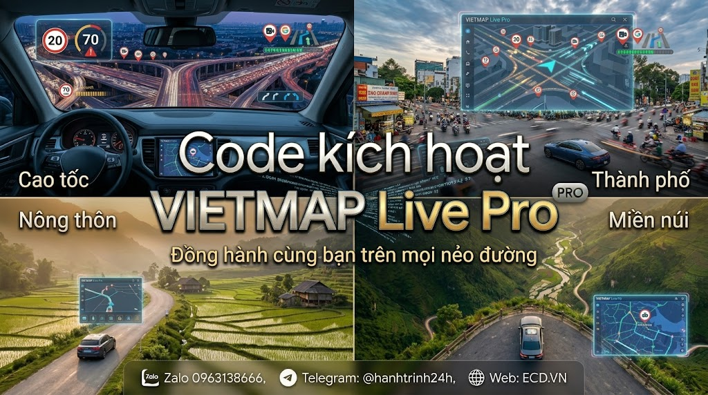 vietmap pro garmin