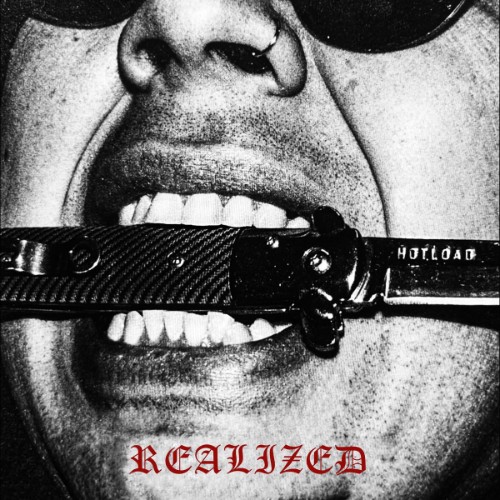 Hot Load - Realized (2026)
