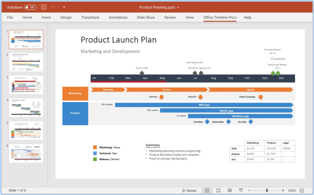 Office Timeline 8.01.04.00 L916s2veuass