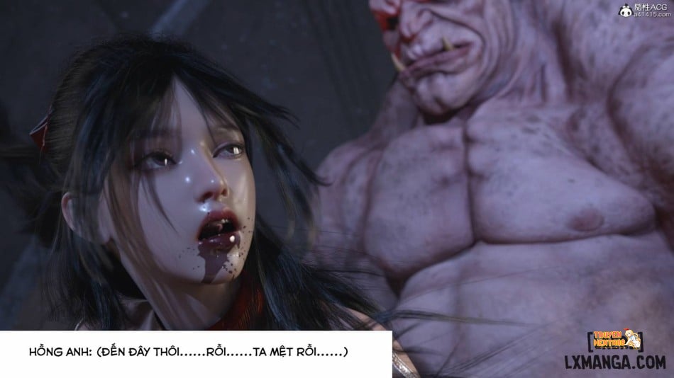 Xem ảnh Nghịch Chuyển - Chapter 5 - tmpzk8oxphn - Truyenhentaiz.net