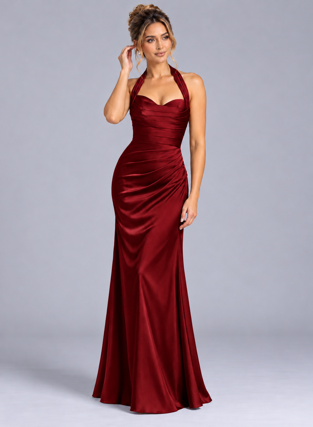 Wine Red