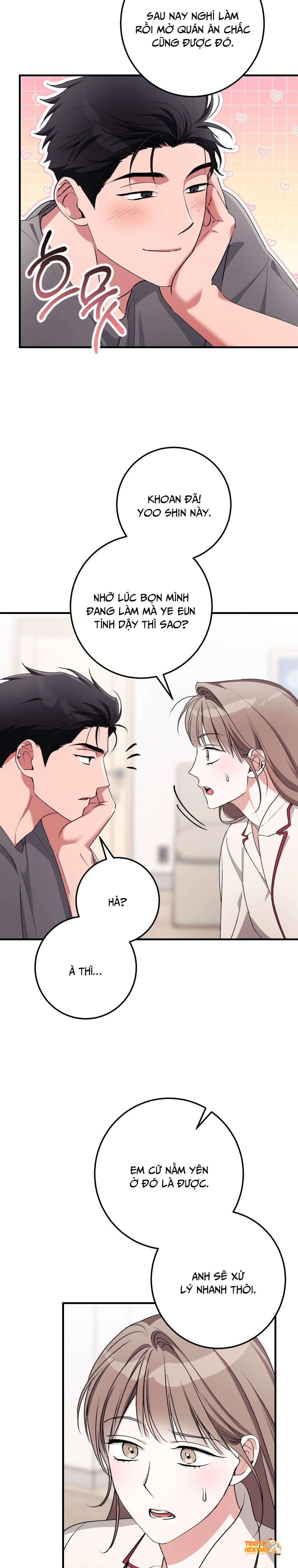 Xem ảnh [18+] Sữa Dâu Khiêu Gợi - Chapter 55 - tmpylw77bm7 - Truyenhentaiz.net