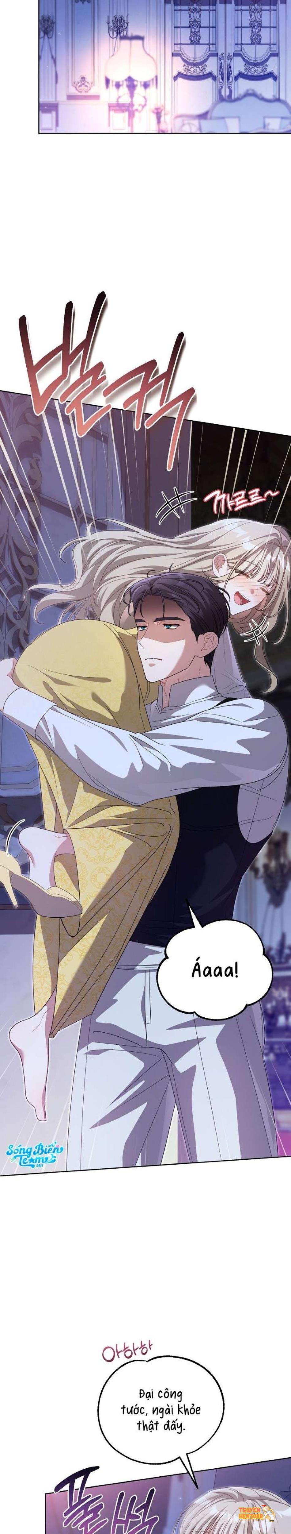 Xem ảnh [ 18+ ] Đại Công Tước Chó Má Của Tôi - Chapter 16 - tmpops3a9fd - Truyenhentaiz.net