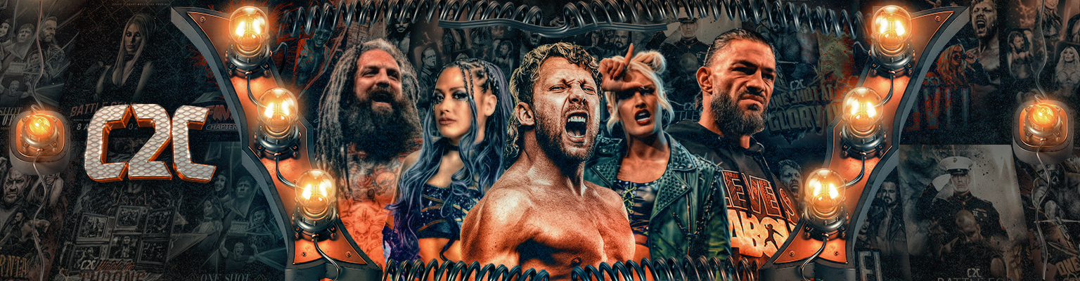 » Coast 2 Coast Wrestling