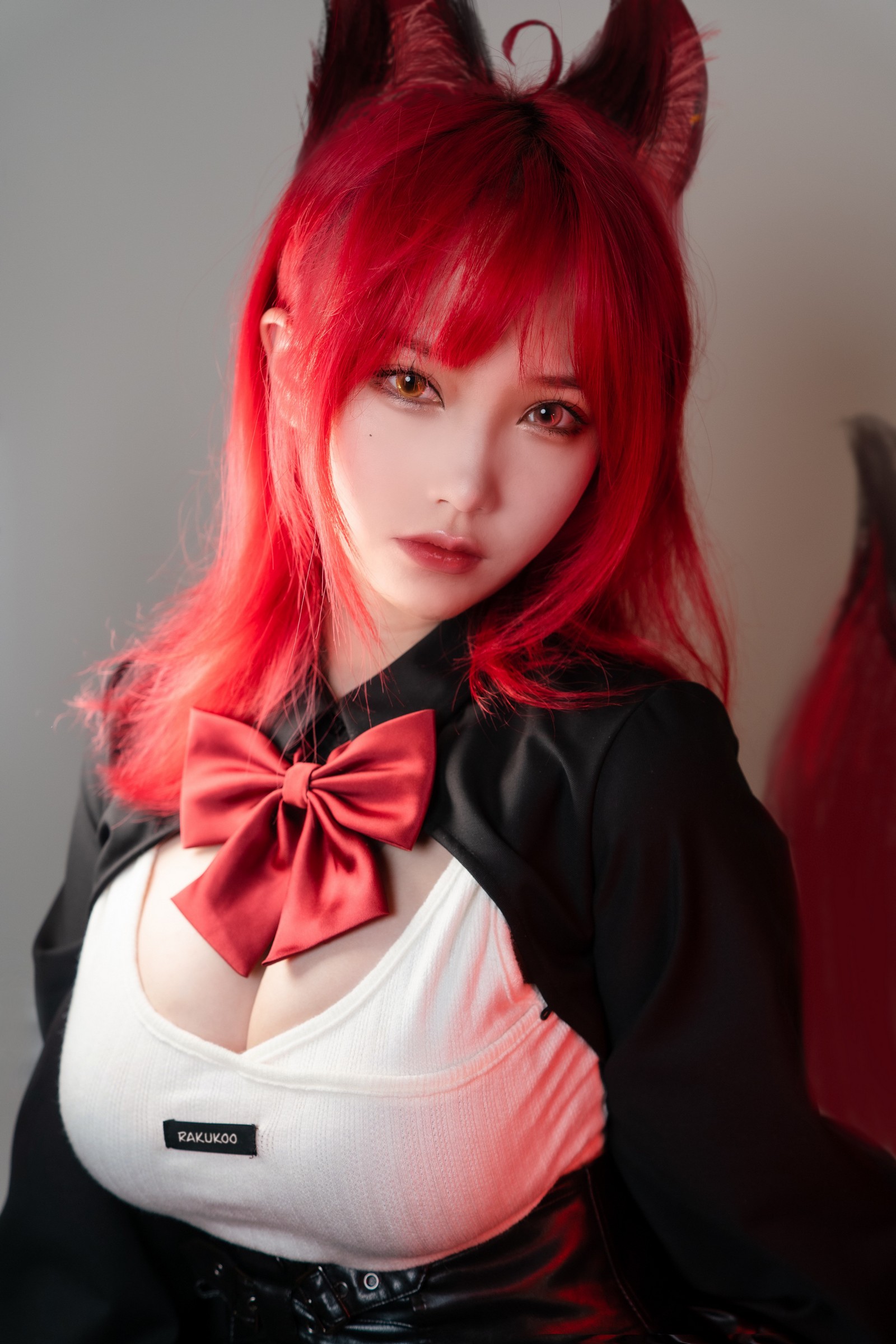 狐洛洛子 – 会员订阅合集 超全写真包（368P-528.2MB）高清作品插图