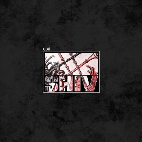 James Cherry - Pages From The Middle Ages EP (2026)