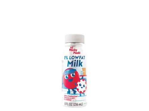 Milk